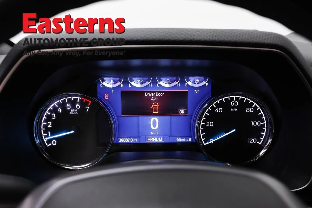 Used 2023 White Ford XLT image 18
