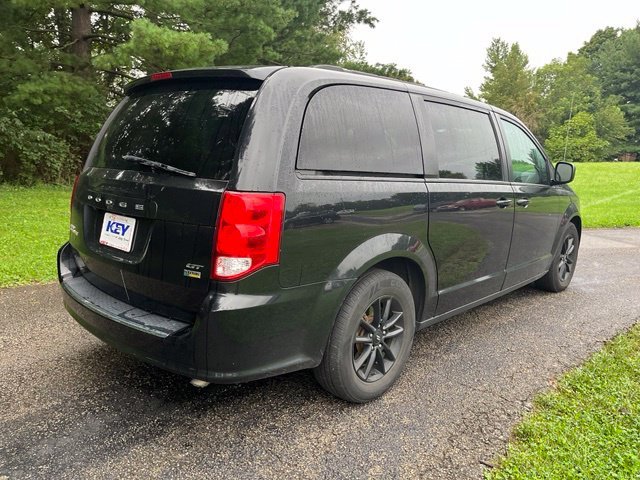 Used 2019 Onyx Black Dodge GT image 3