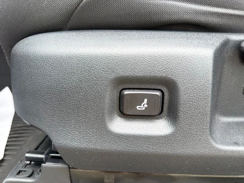 Used 2024 Black Toyota SR image 16