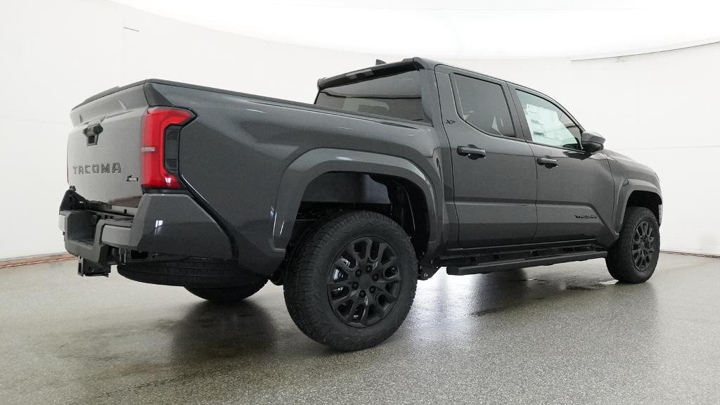 New 2026 Underground Toyota SR5 image 17