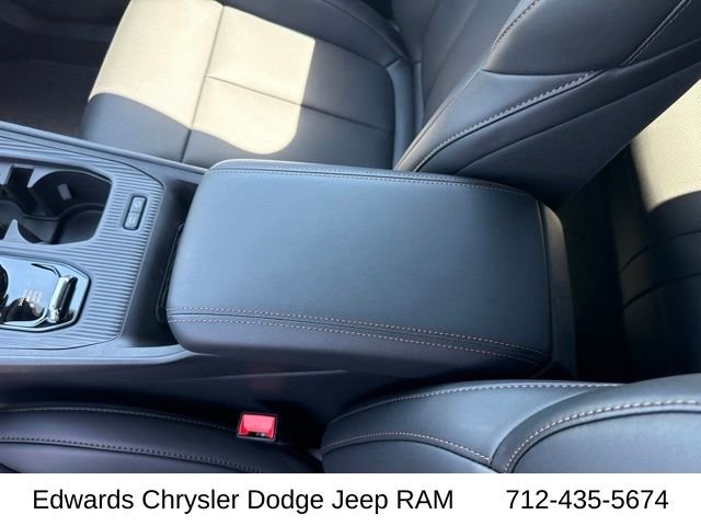 New 2026 41 Jeep Limited image 24