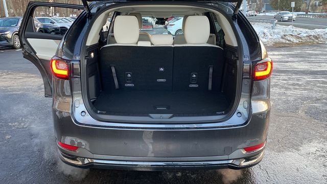 2026 Mazda CX-90 Premium Sport Package - Photo 29