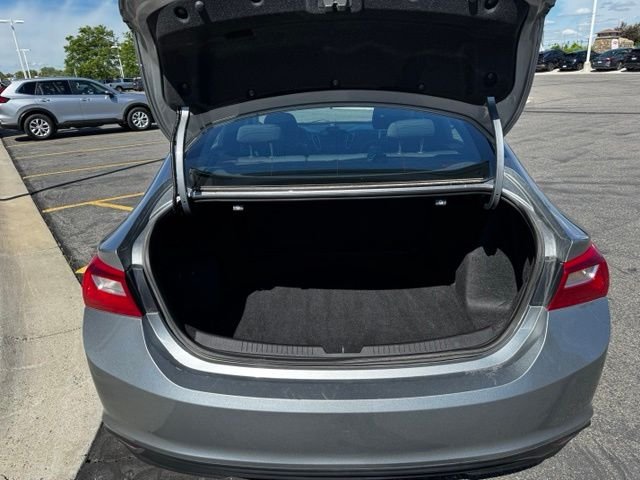 2023 Chevrolet Malibu 1FL - Photo 10