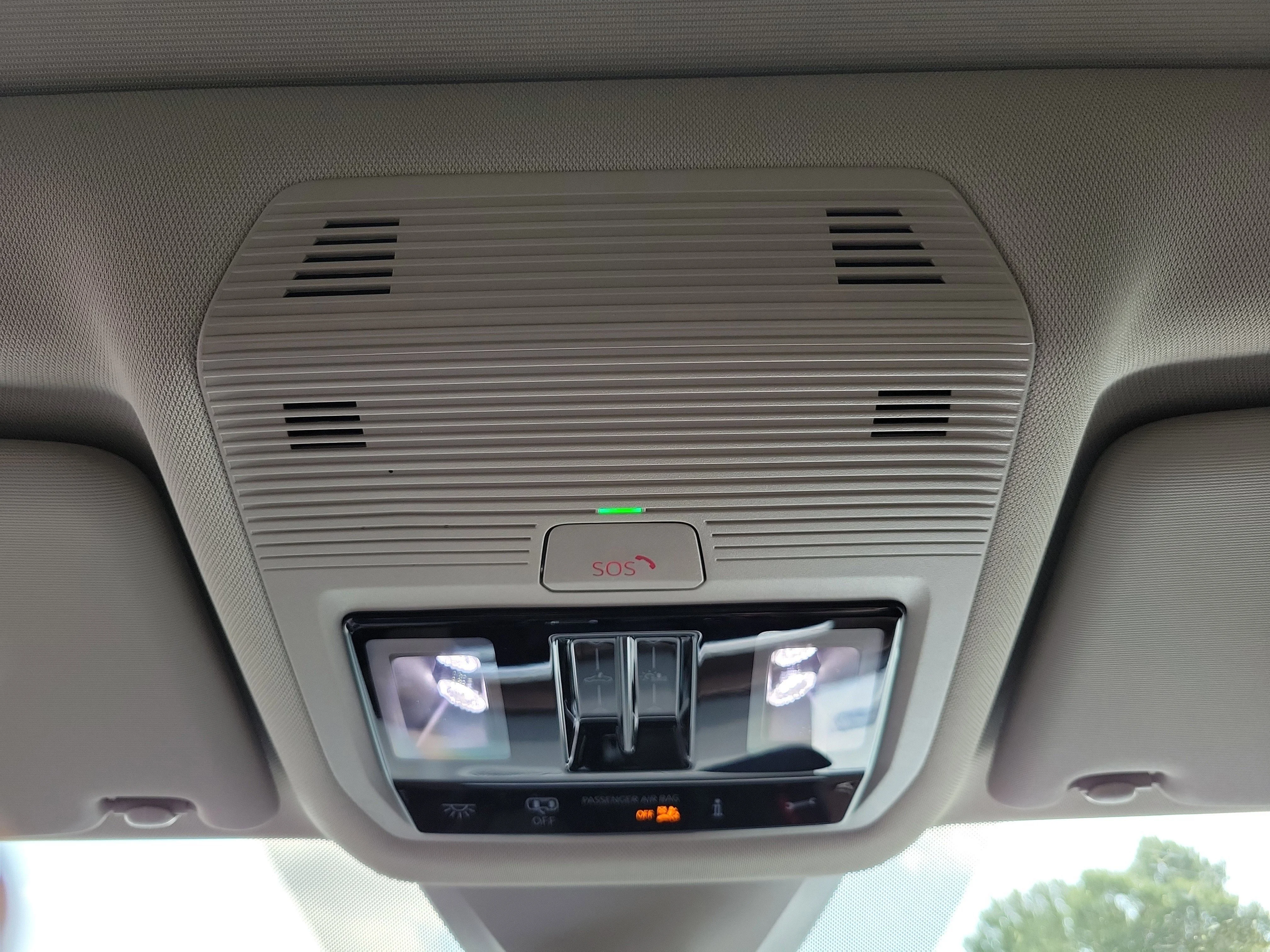 New 2026 Blue Volkswagen 2.0T SE w/Technology image 33