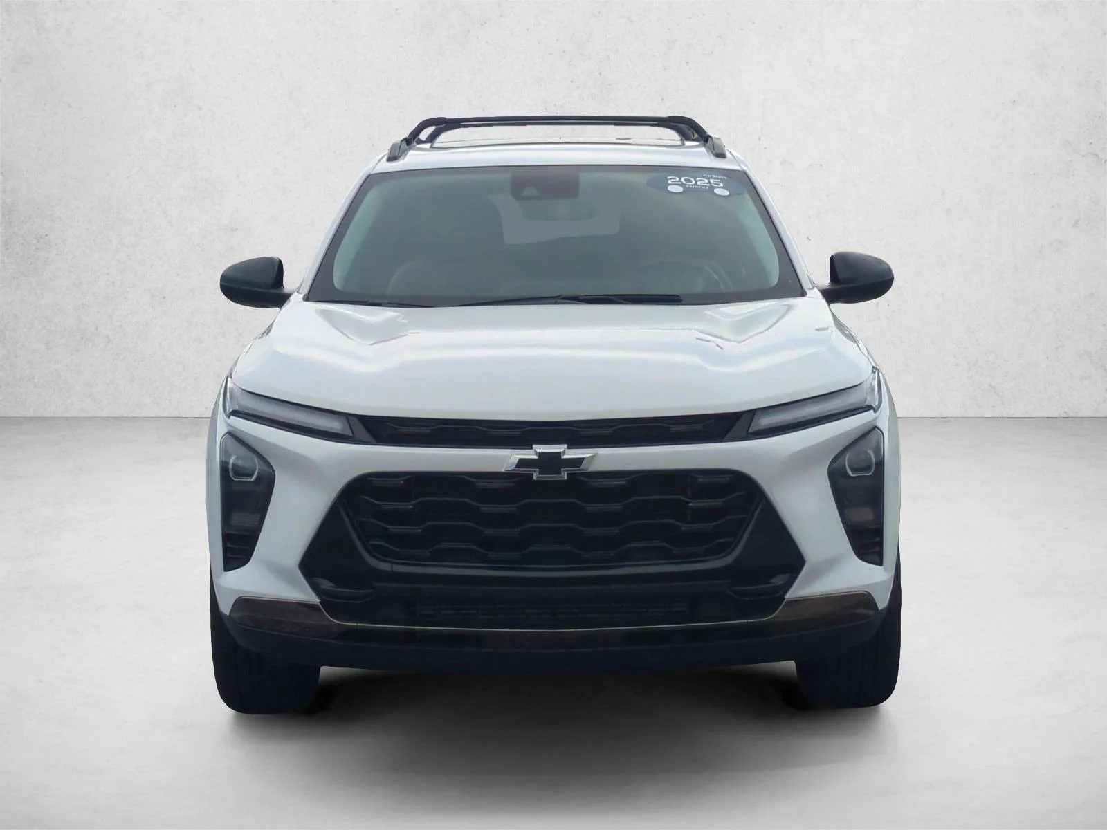 Used 2025 Summit White Chevrolet ACTIV image 2