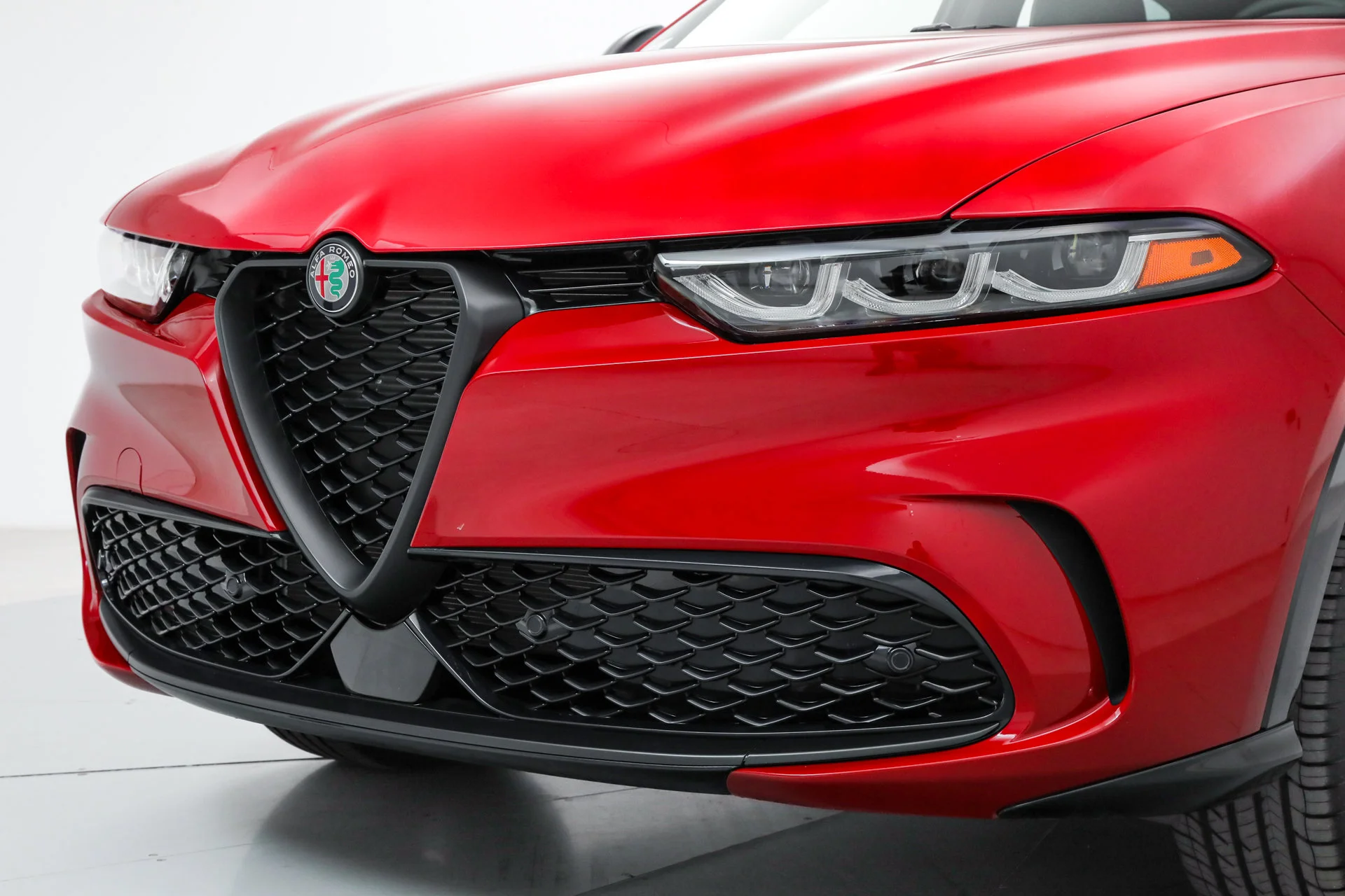 2025 Alfa Romeo Tonale Base - Photo 9