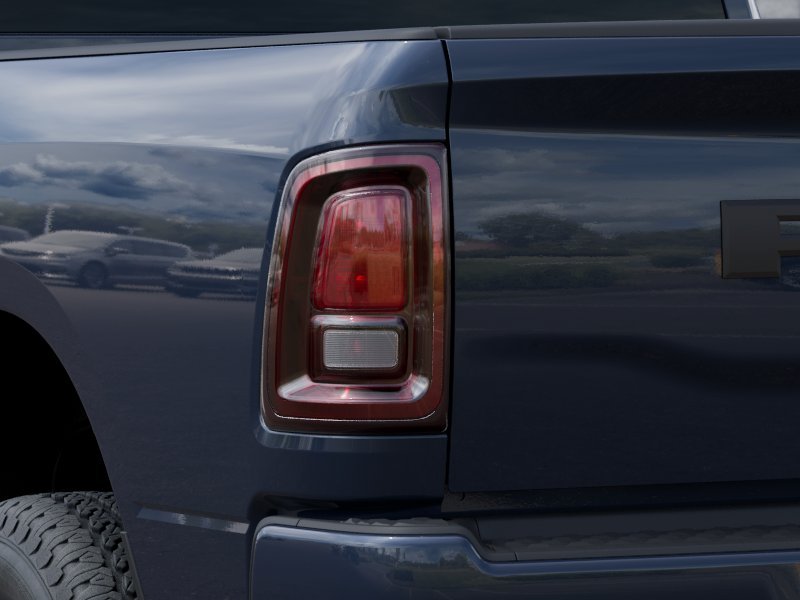 2026 RAM 2500 Big Horn - Photo 23