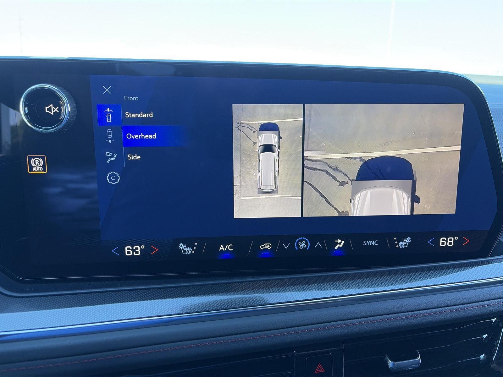 2026 Chevrolet Suburban RST - Photo 31