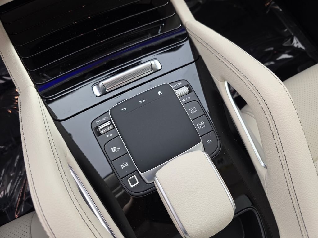 New 2026 Polar White Mercedes-Benz GLE 350 image 15
