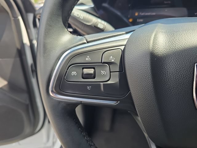 2024 Buick Envista Sport Touring - Photo 22