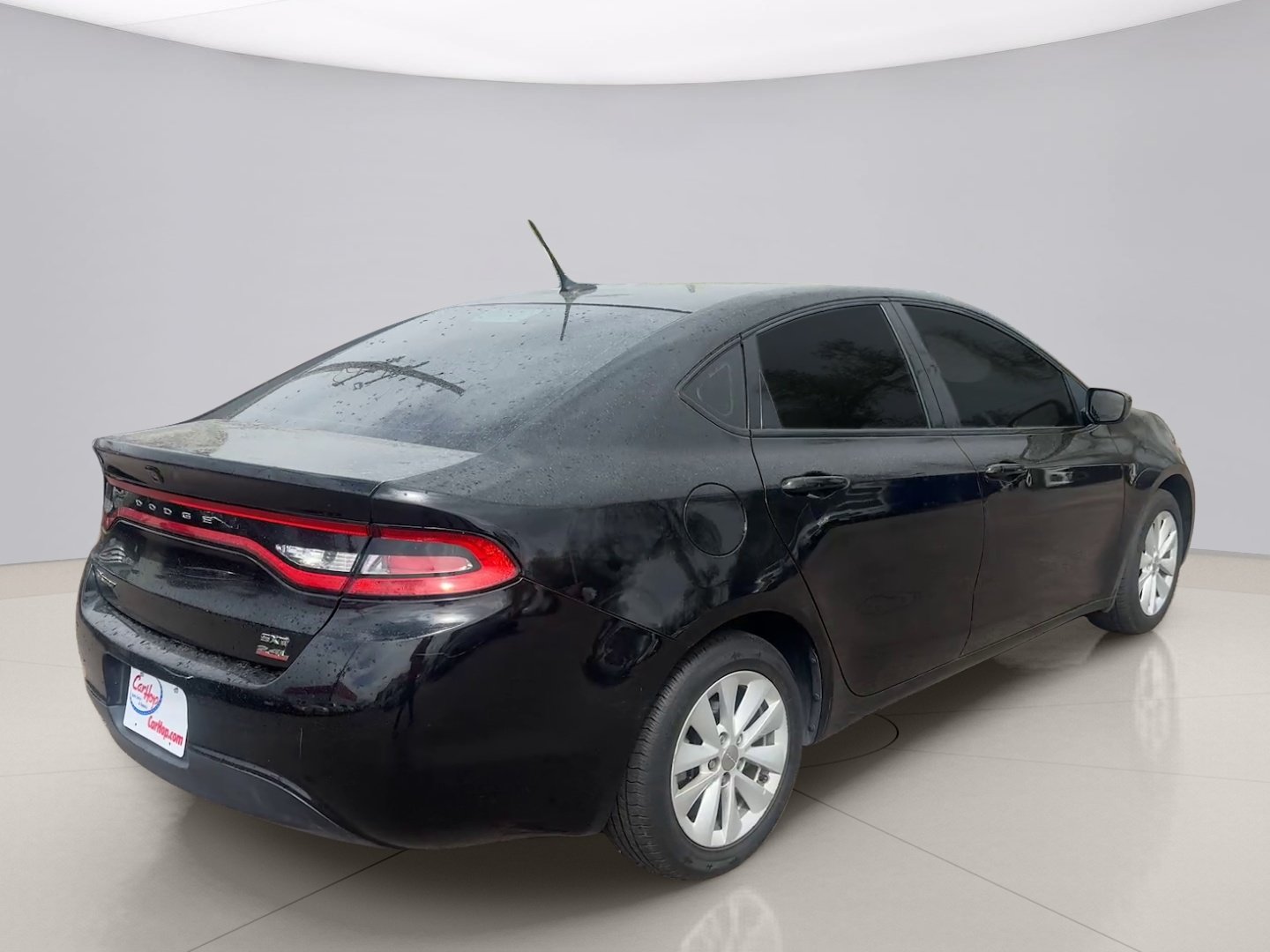2014 Dodge Dart