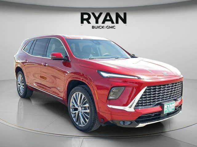 2026 Buick Enclave Avenir - Photo 7