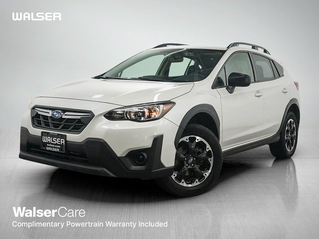 2023 Subaru Crosstrek 