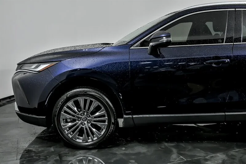 Used 2024 Blueprint Toyota XLE image 6