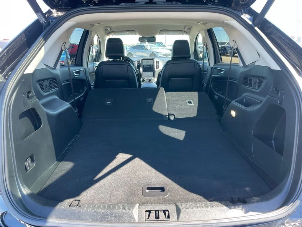 2022 Ford Edge SEL - Photo 31