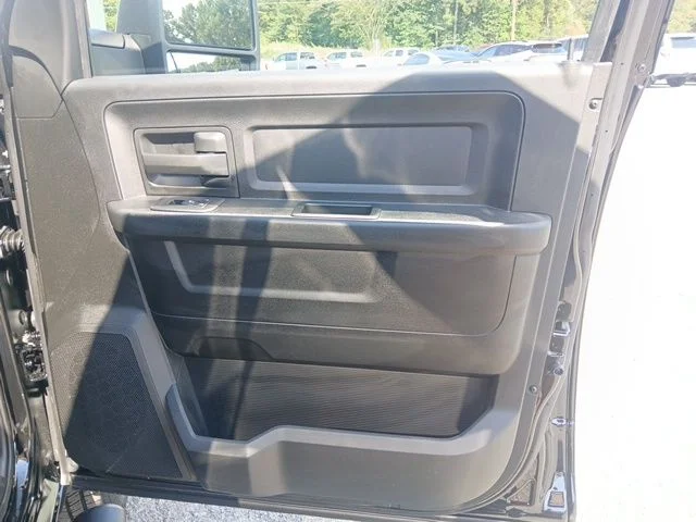2026 RAM 2500 Tradesman - Photo 31