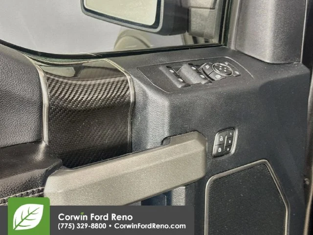 Used 2019 Magnetic Ford Raptor image 21