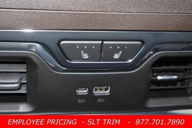 2026 GMC Sierra 1500 SLT - Photo 15