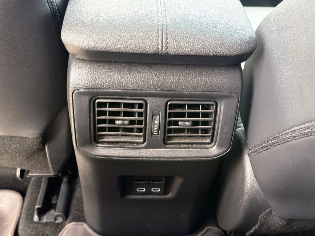Certified Used 2024 Gray Toyota XLE Premium image 22
