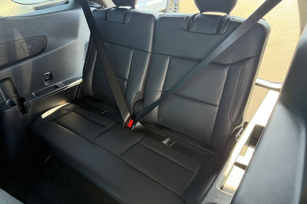 New 2026 Marsh Gray Ford Tremor® image 21