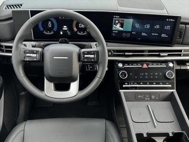 2026 Hyundai Santa Fe SEL - Photo 10