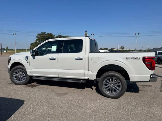 New 2026 Avalanche Ford Lariat® image 27
