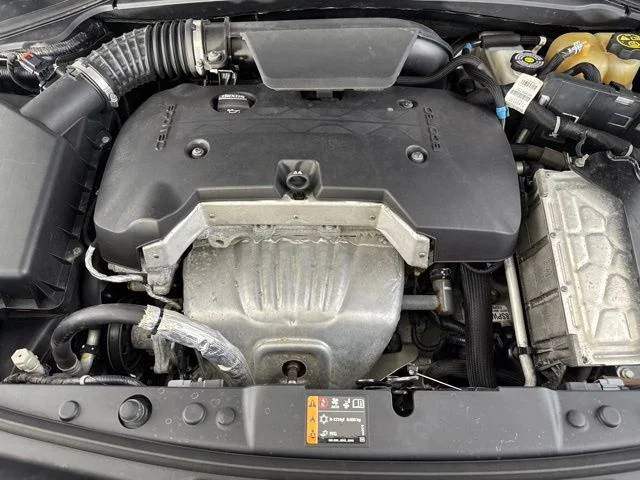 Used 2019 Black Buick Essence image 20
