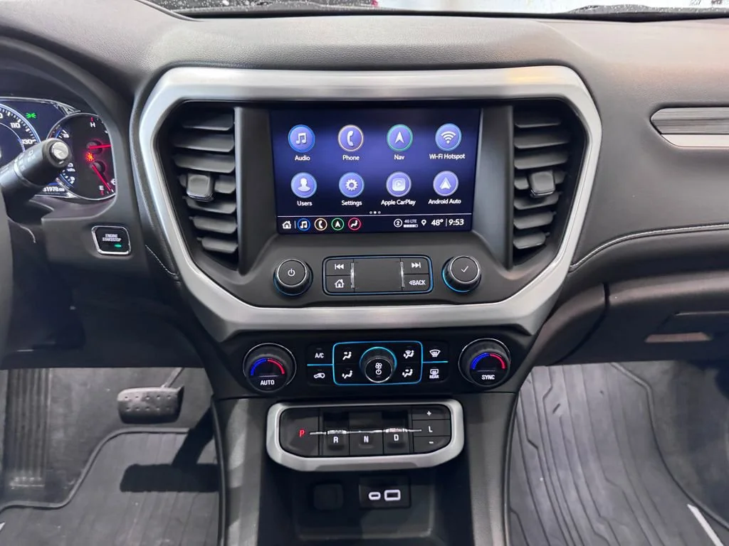 2023 GMC Acadia SLT - Photo 15