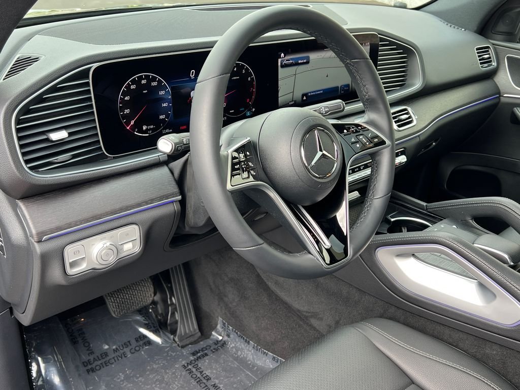 Certified Used 2024  Mercedes-Benz GLE 350 image 16