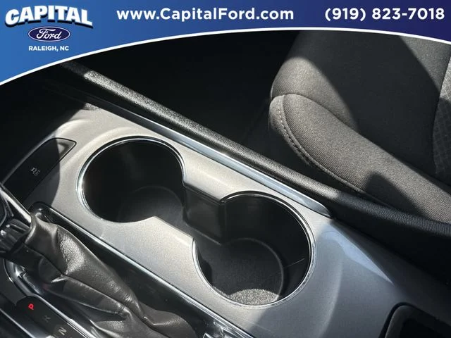 Certified Used 2023 White Chevrolet LT image 31