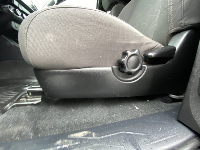 Used 2017 Gray Toyota TRD Off Road image 12