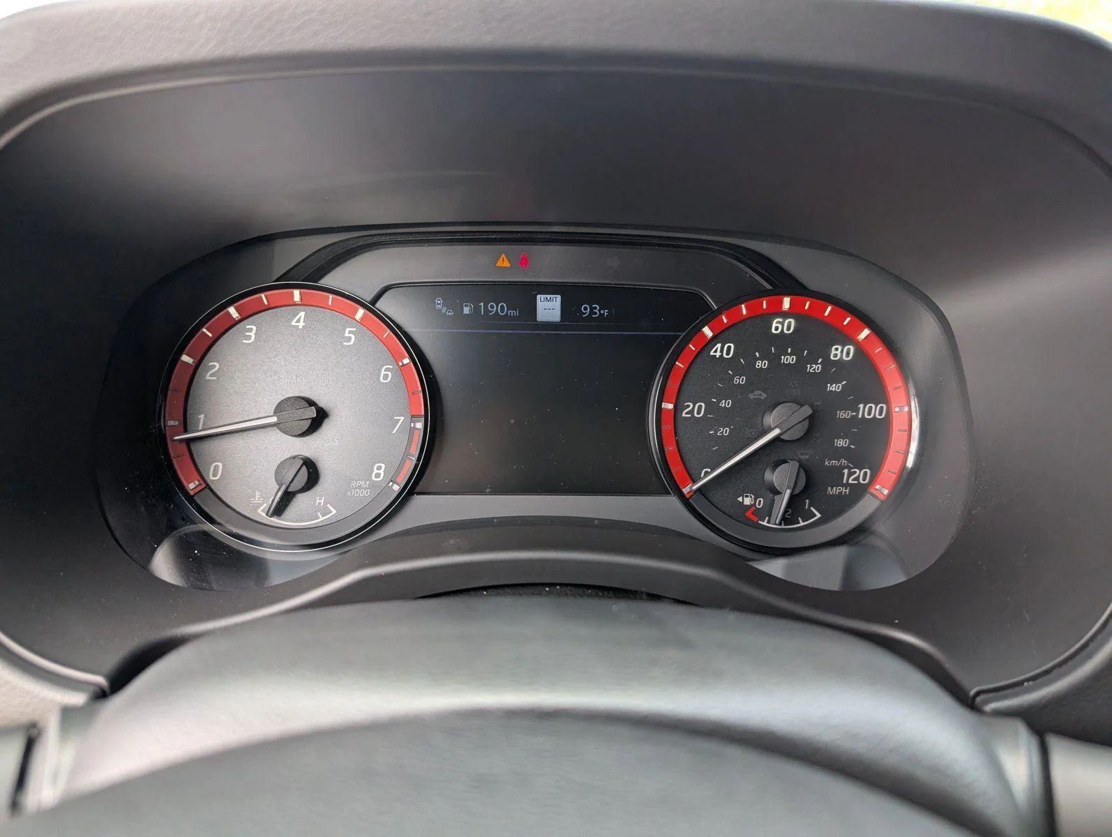 Used 2026 Glacier White Nissan PRO-X image 24