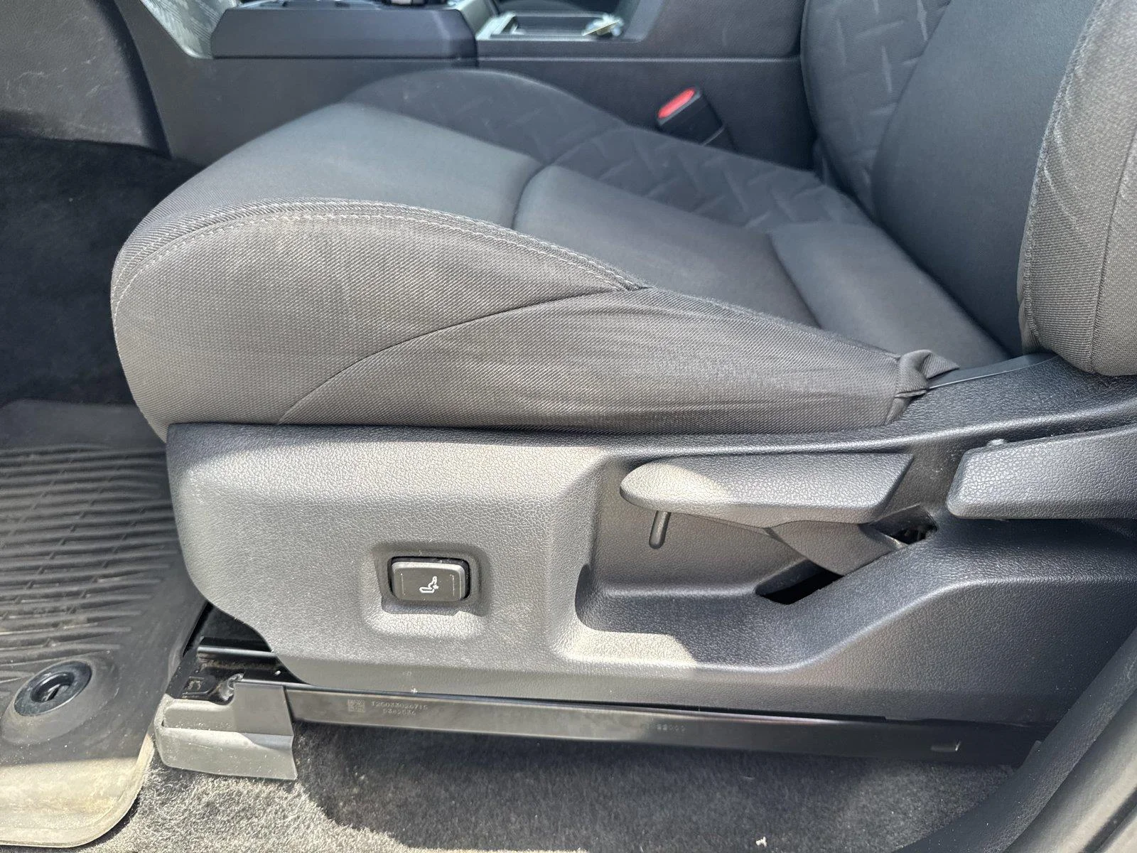 Used 2025 Ice Cap Toyota SR image 9