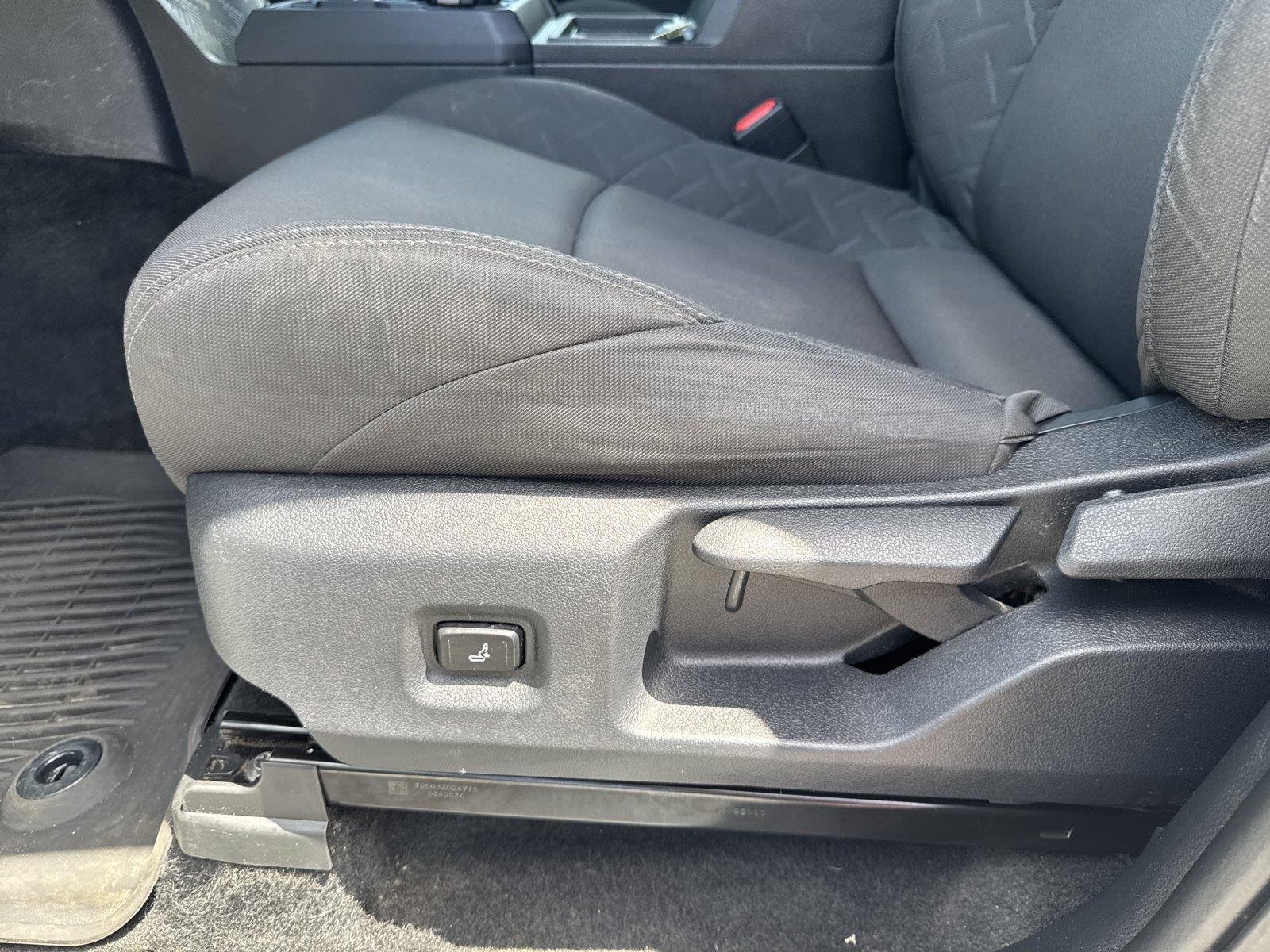 Used 2025 Ice Cap Toyota SR image 9