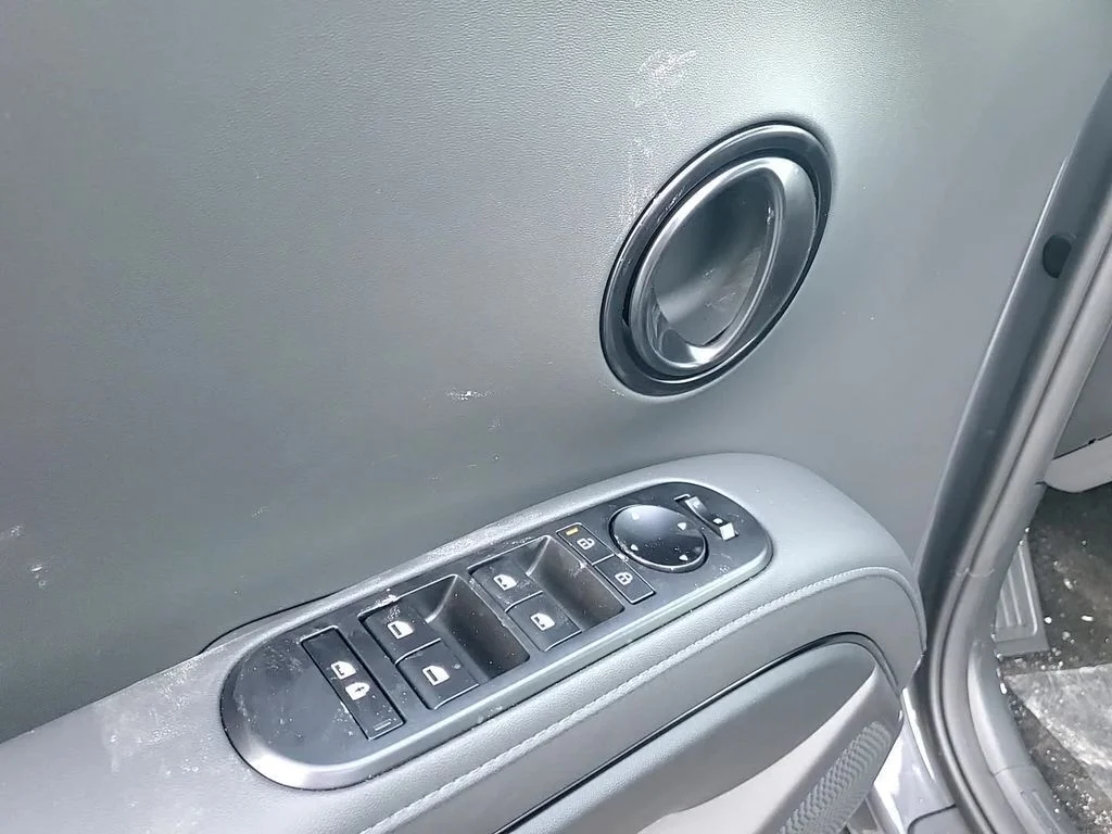 New 2026 Gray Pearl Hyundai XRT Pro image 11