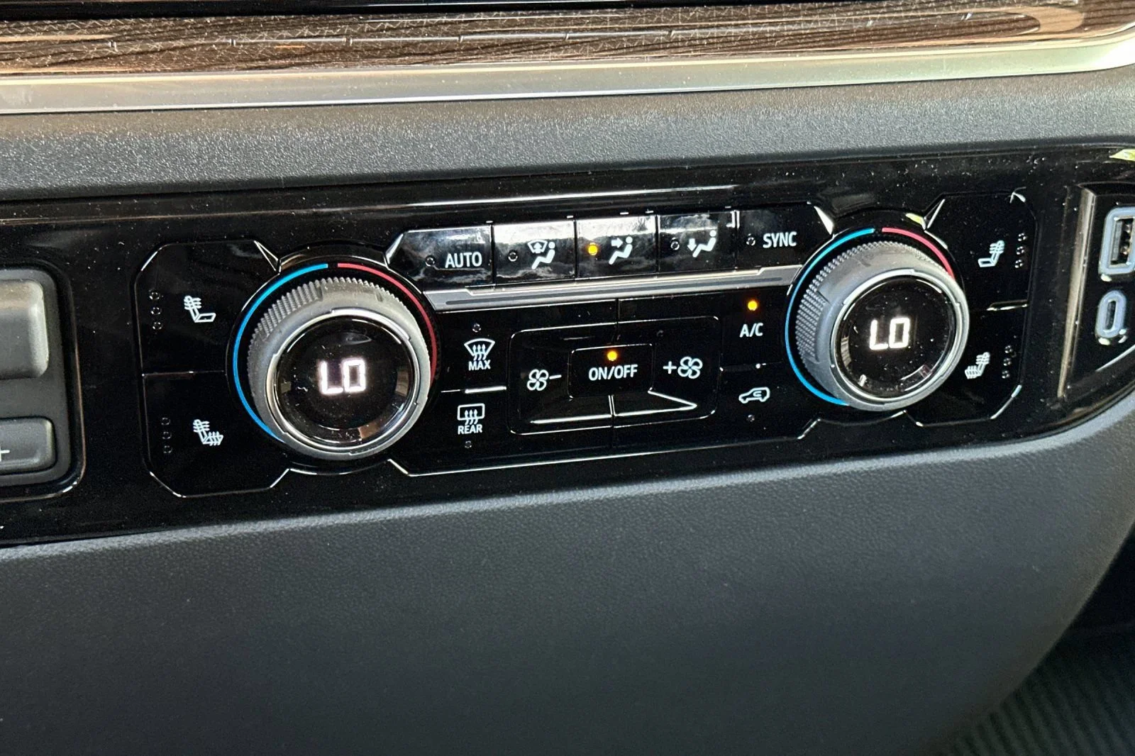 New 2026 Red Hot Chevrolet LT (2FL) image 19