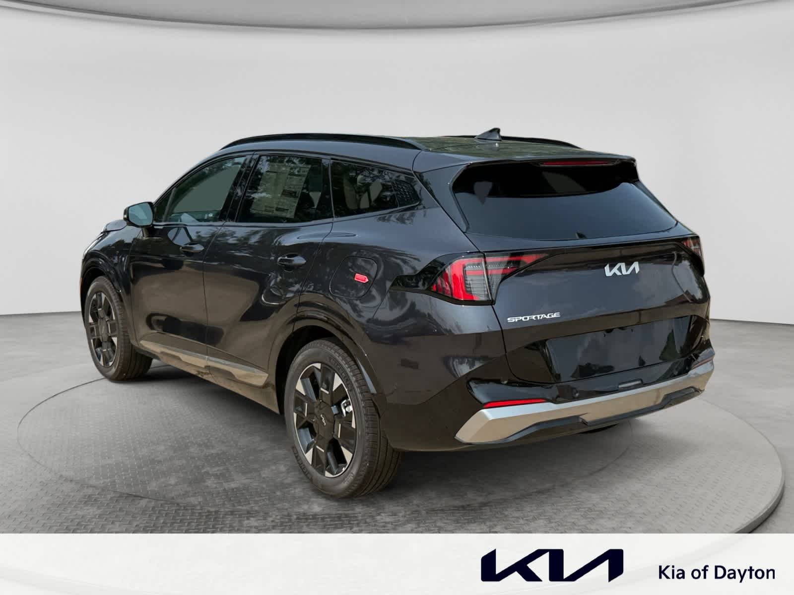 2026 Kia Sportage SX Prestige - Photo 7