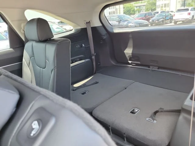 New 2026 Aurora Black Pearl Kia EX image 16