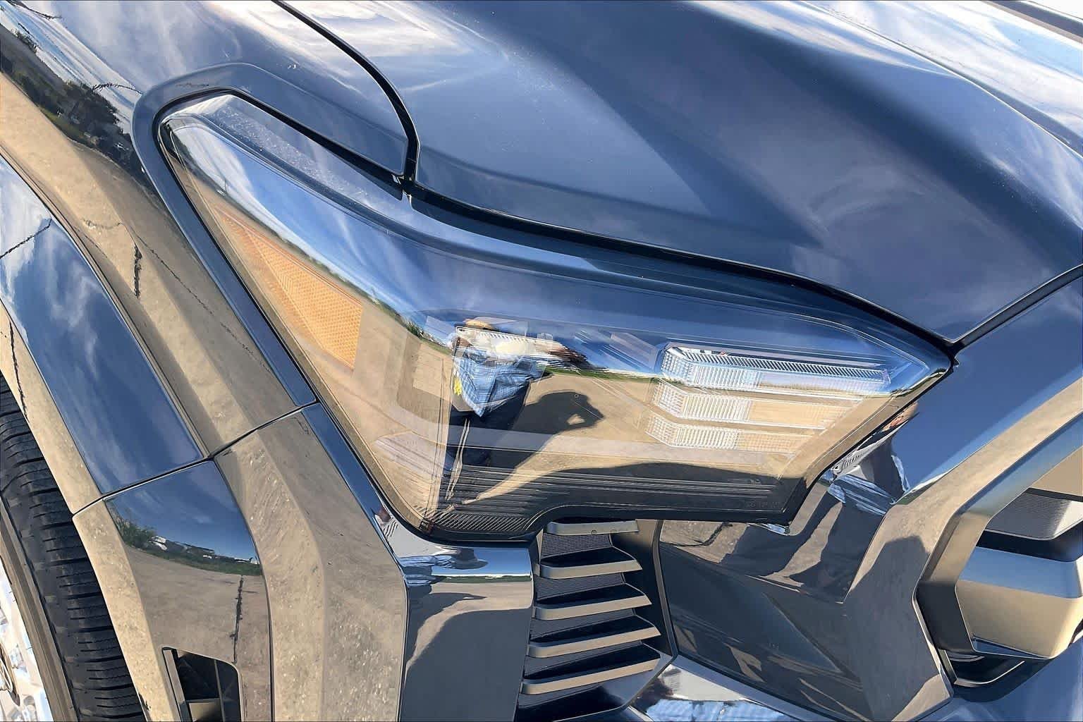 New 2026 Underground Toyota SR image 13
