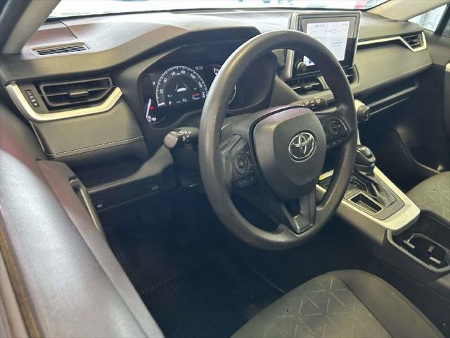Certified Used 2024 ICE CAP Toyota  image 9