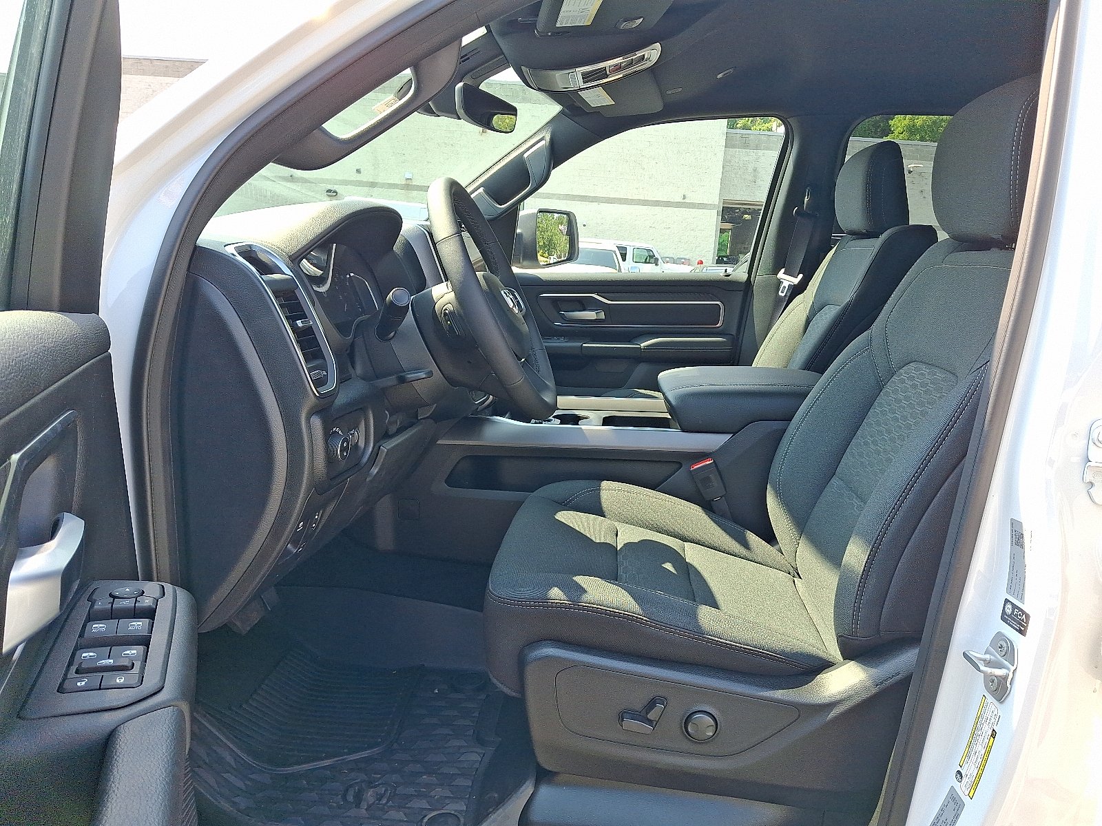 2026 RAM 1500 Big Horn/Lone Star - Photo 8