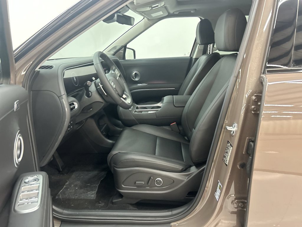 New 2026 Pearl Hyundai Limited AWD image 12