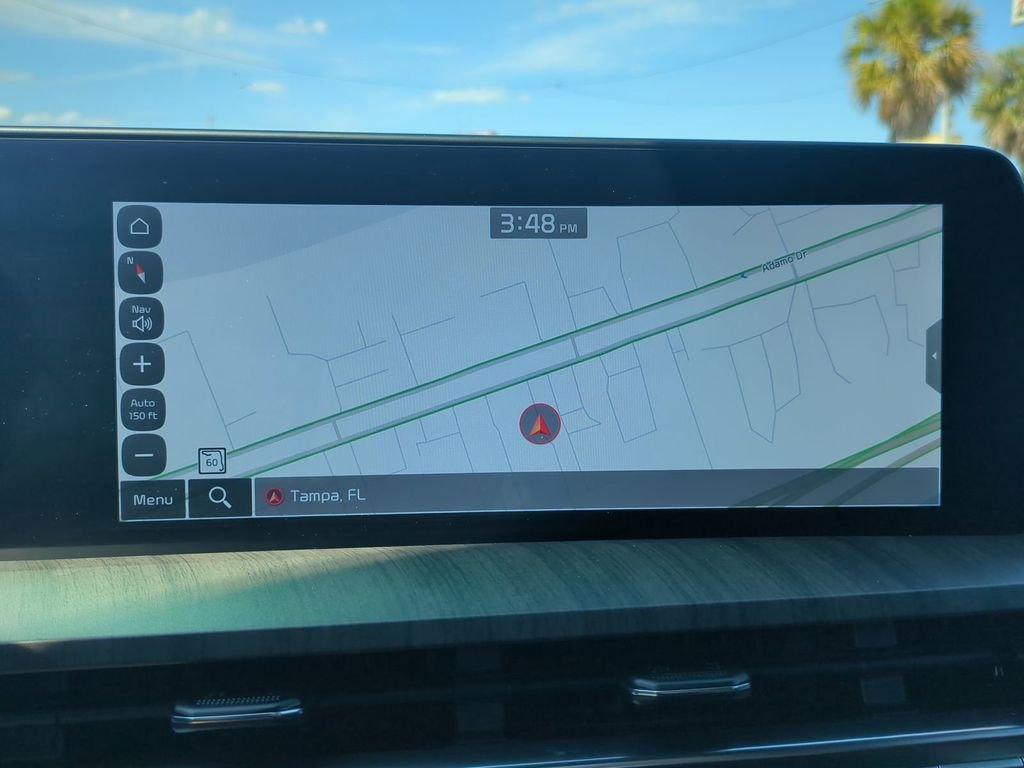 2024 Kia Telluride SX - Photo 28