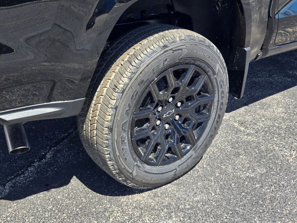2026 Chevrolet Colorado Work Truck - Photo 8