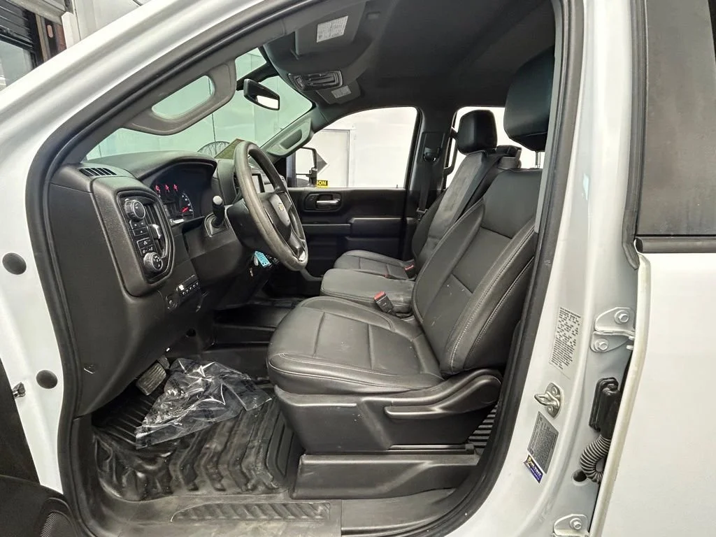 2023 Chevrolet Silverado 3500HD Work Truck - Photo 10