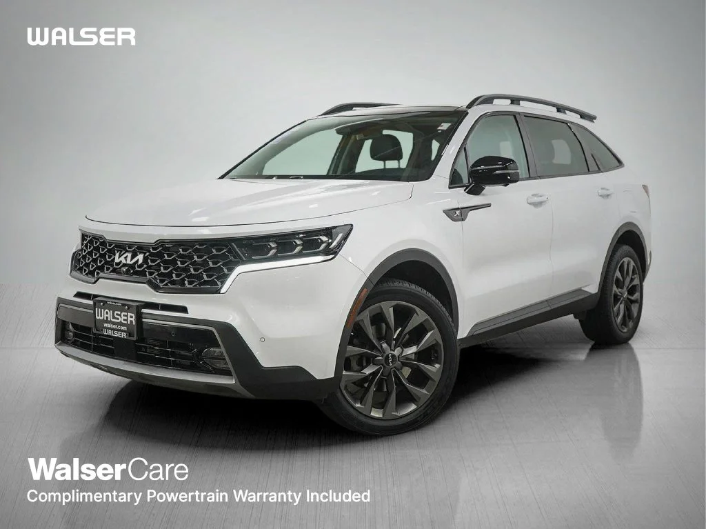 2022 Kia Sorento