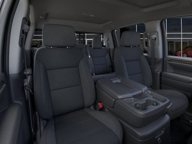 2026 GMC Sierra 1500 SLE - Photo 16