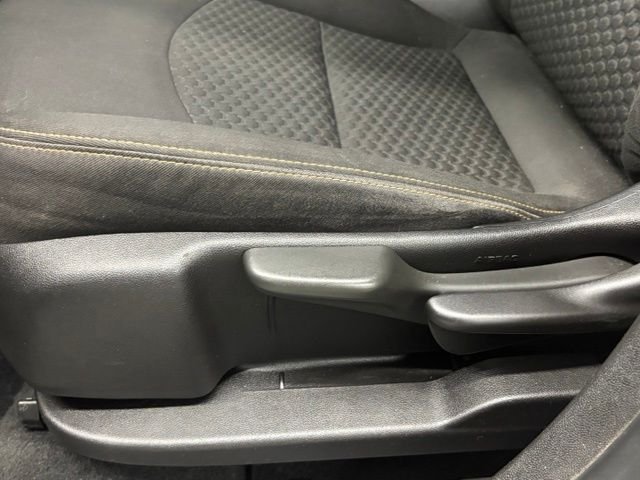 Used 2018 Gray GMC SLE image 13