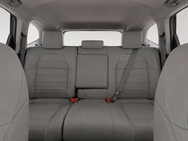 2019 Honda CR-V Touring - Photo 18