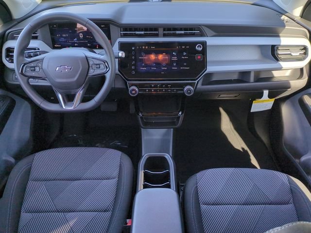 2027 Chevrolet Bolt LT - Photo 24